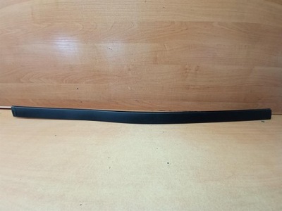 Молдинг кровельная левая peugeot 2008 i lift gt фото №1