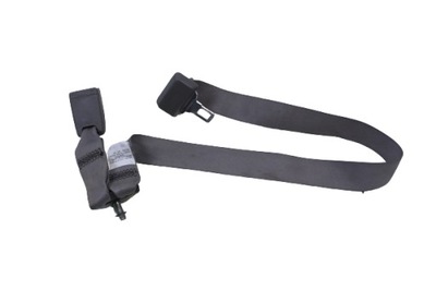 Клипса ремней nissan cabstar 11r. фото №1