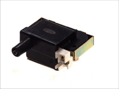 Катушка зажигания magneti 060717022012 фото №1