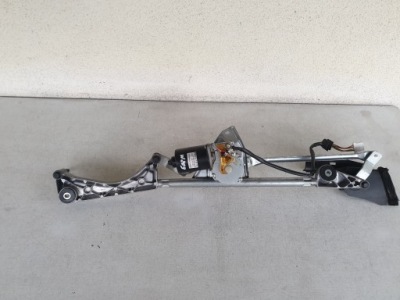 Механизм передних дворник mercedes w203 фото №1