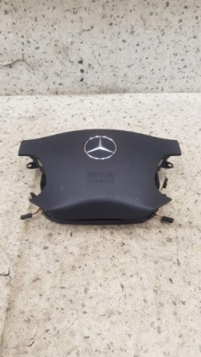 Подушка подушка безопасности руля mercedes w220 фото №1