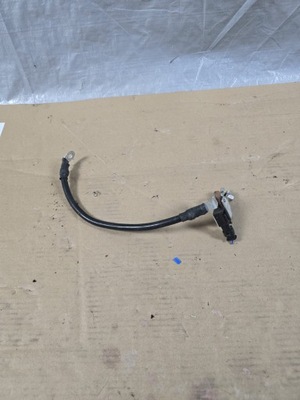 Audi клемма минусовая 8s0915181c фото №1