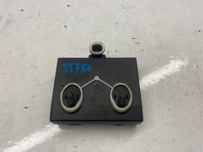 Vw touareg модуль двері правий перед 4h0959792f фото №1