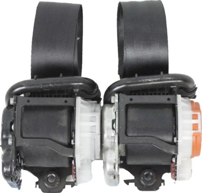 Pas ремені безпеки opel vivaro zafira фото №1