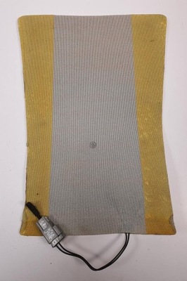 Мат нагревательная сиденье левый перед volvo xc90 фото №1