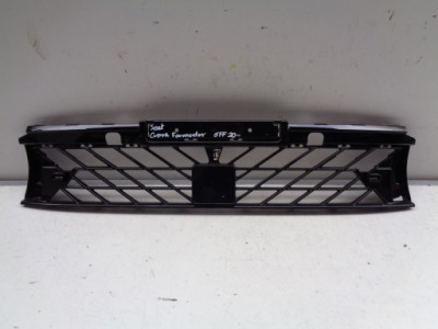 Решітка бампера seat cupra formentor 5ff 20- фото №1