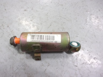 Mercedes r230 sl 5,5 amg клапан насоса abc 2303205953 фото №1