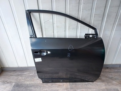 Двері subaru solterra / toyota bz4x передні праве оригінальні фото №1