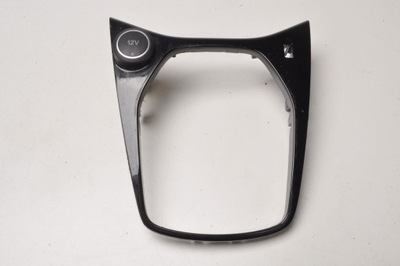 Ford fiesta mk8 рамка домкрата передач dekor фото №1