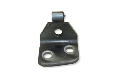 Петли дверь правый перед комплект bmw x3 e83 фото №1