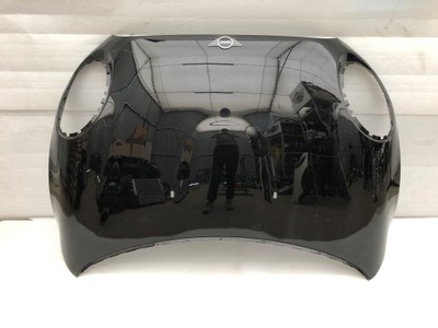 Капот mini cooper one f55 f56 f57 фото №1