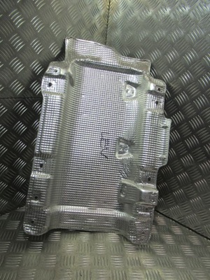 Maserati levante захист теплова 670031970 фото №1