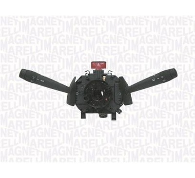 Mm перемикач pod кермо fiat punto i фото №1