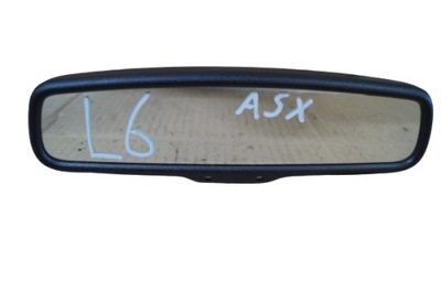Mitsubishi asx зеркало заднего вида фото №1