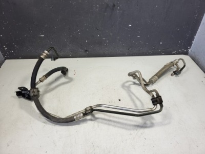 Шланг усилителя руля renault master iii 497823827r фото №1