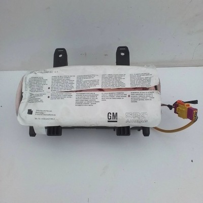 Opel meriva b 2012 подушки безопасности воздушные 13250506 фото №1