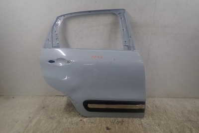 Двері праве задні правий задня fiat 500l 500 l фото №1
