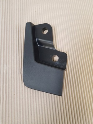 Брызговик правый передний trafic vivaro primastar фото №1