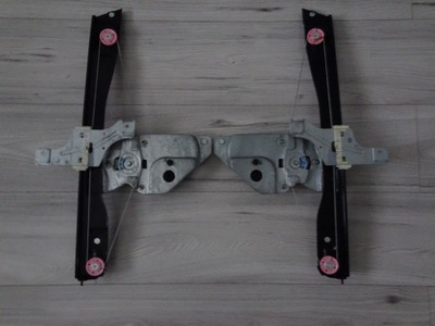 Peugeot 508 - подъемник стекло перед левый оригинал фото №1