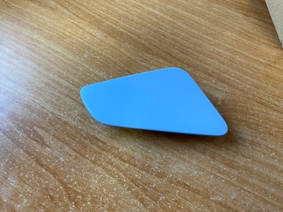 Заглушка распылителя фара audi a1 przedlift фото №1