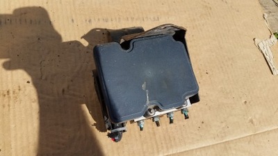 Mitsubishi space star ii насос abs 0265244779 фото №1