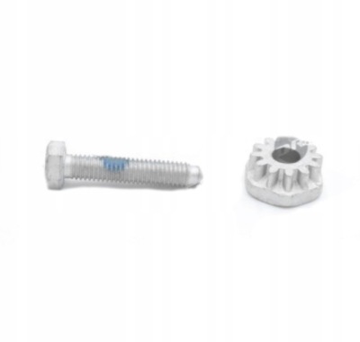 Dr.motor drm0770 болт натягувача, кронштейн генератора фото №1