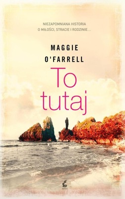 To tutaj SONIA Maggie O'Farrell