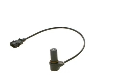 BOSCH 0 281 002 102 SENSOR POSICIÓN DE EJE CIGÜEÑAL  