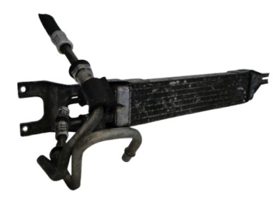 Mercedes радиатор масла коробки передач автоматическая коробка передач r klasa 251 w251 фото №1