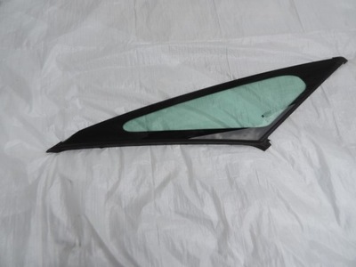 Скло кузовна правий перед 15 zafira c фото №1