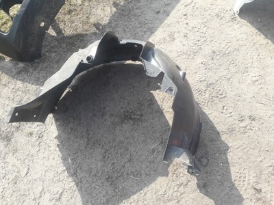 Підкрилок ліва dacia logan 2 sandero ii 12- stepway фото №1