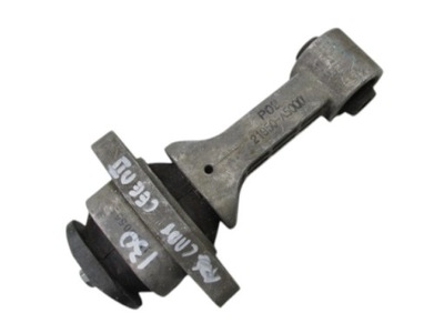 Кронштейн подушка двигуна hyundai i30 kia ceed ii фото №1