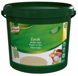 Knorr Żurek 3 kg