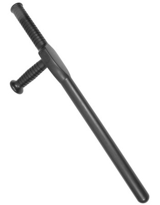 PAŁKA TONFA ESP 23 Z GARDĄ