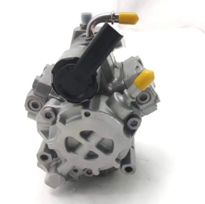 Насос впрыскная cr 5ws40273 siemens фото №1