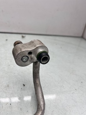 Bmw z3 e36 --- шланг кондиционера фото №1