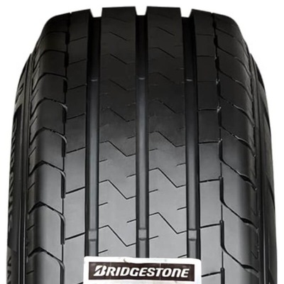 2 PIEZAS NEUMÁTICOS DE VERANO 195/70/R15 C BRIDGESTONE DURAVIS VAN ENTREGA BUS NUEVO  