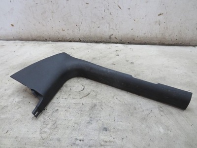 Захист поріг права audi q5 8r 8r286727 фото №1