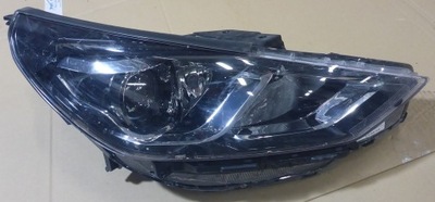 HYUNDAI I30 III LIFT REFLEKTORIUS DEŠINYSIS 92102G4510 