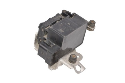 Audi q7 блок клапанний розподільник фото №1