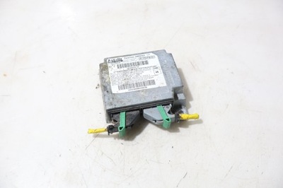 SENSOR AIRBAG FIAT FIORINO 3  