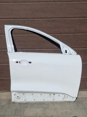 Ford kuga mk3 двері праве передні перед фото №1