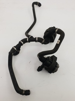 Bmw f30 f31 дополнительная помпа wody 8638240 фото №1