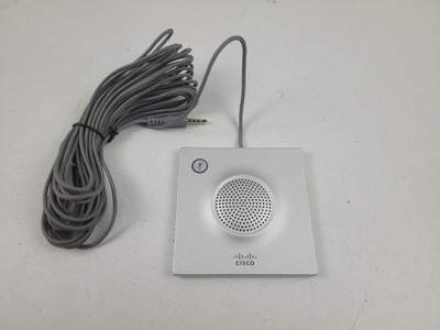 Cisco Table Microphone TTC5-06
