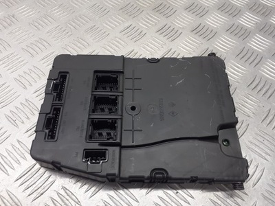 Модуль коробка bsi renault scenic ii 1.9 dci 8200306434 фото №1