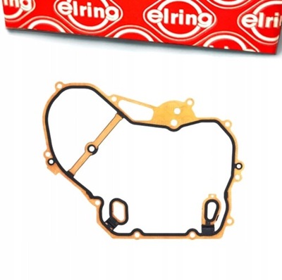 Прокладка насоса оливи elring do opel antara 2.4 фото №1