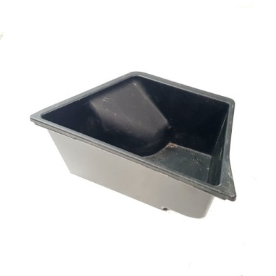 Бардачок багажника правий c4 aircross 7646a172 фото №1