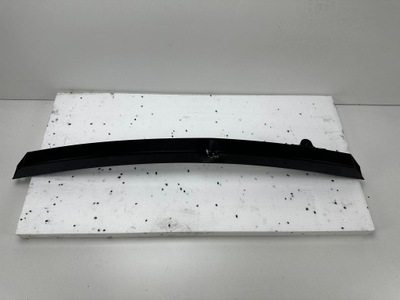 Aston martin vantage балка передняя усилитель фото №1