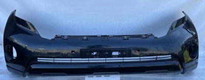 Toyota land cruiser j150 lift 13-17 бампер перед передний оригинал фото №1