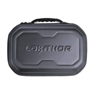 LOKITHOR FORRO DE PROTECCIÓN FORRO PARA JUMP STARTEROW JA301/JA302A IMPERMEABLE  